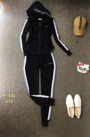 Picture of Balenciaga Sweater Suits _SKUBalenciagaM-2XL12yr16136837